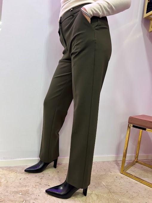 PANTALONE PUNTO ROMA