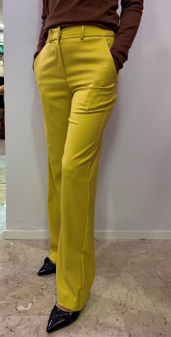 PANTALONE DRITTO