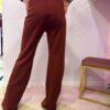 PANTALONE FLARE