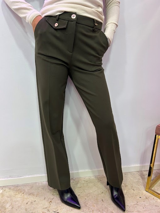 PANTALONE PUNTO ROMA