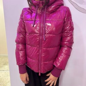 PIUMINO CORTO POLSINI