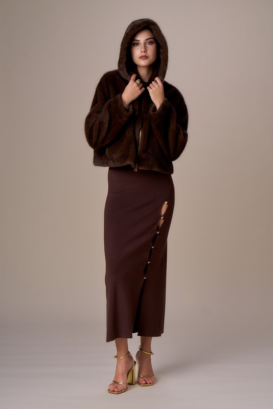 CAPPA SIMIL PELLICCIADIAMOND