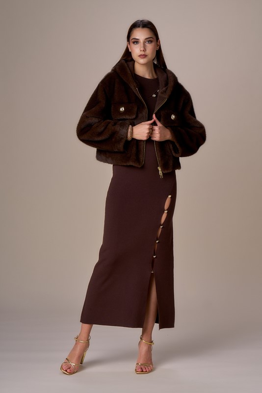 CAPPA SIMIL PELLICCIADIAMOND