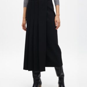 CEDBB205BF66F3D8D7398321792B94DA_ GONNA MIDI PIEGHETTATA