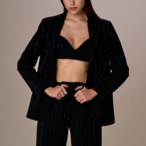 TOP GESSATO DIAMANTI