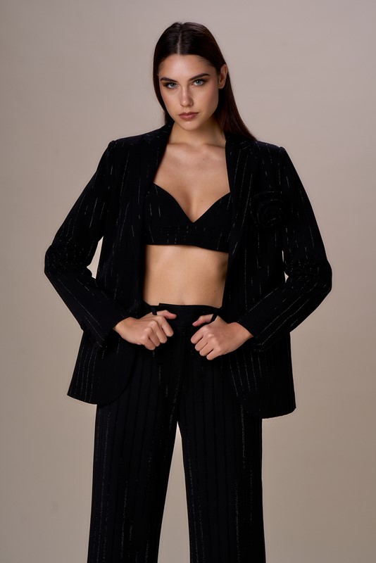 TOP GESSATO DIAMANTI