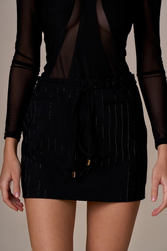 GONNA GESSATO DIAMANTI