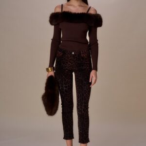 F210437F440AE512F87D838DDB97A90A_ MAGLIA COLLO SIMIL PELLICCIA