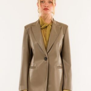 F888D6379498F7E242E587FA486E4EC3_ BLAZER ECOPELLE