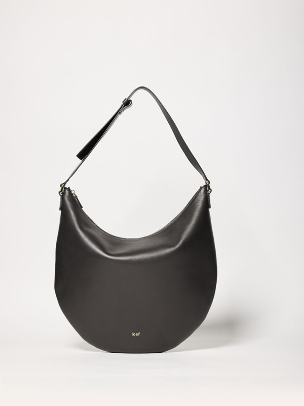 MAXI LULA PELLE MARTELLATA