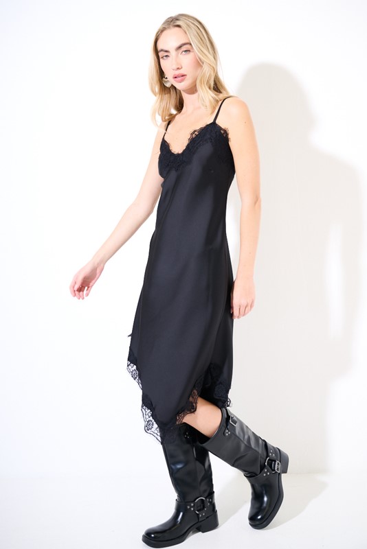 ABITO SOTTOVESTE MIDI