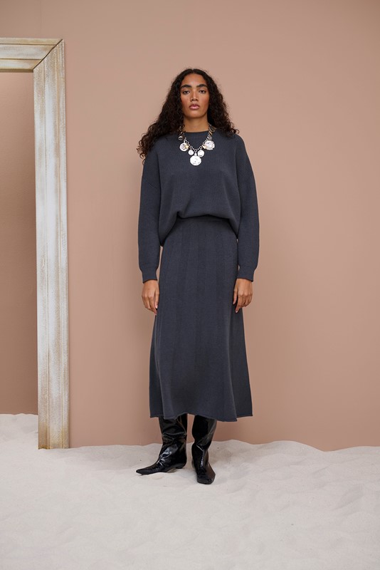 SET COORDINATO GONNA