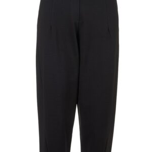 25B1BD587EFCFF88FBA3A79A3C76050F_ PANTALONE ELASTICO IN VITA