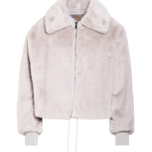 478FF14523D32102E9EB33B8275715B7_ PELLICCIA CORTA COLLETTO