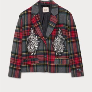 GIACCA LANA APPLICAZIONI