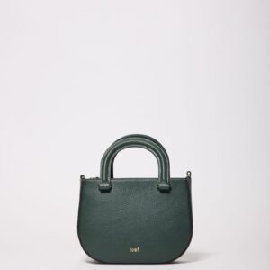 62F44F335C554D94975A1964357E61D4_ BORSA A MANO E SPALLA PELLE MARTELLATA