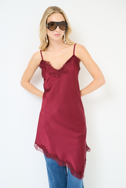 ABITO SOTTOVESTE MIDI