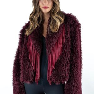 9E74F30834BF867488819231632E3F97_ ECPELLICCIA CORTA FRISÈ CON FRANGE