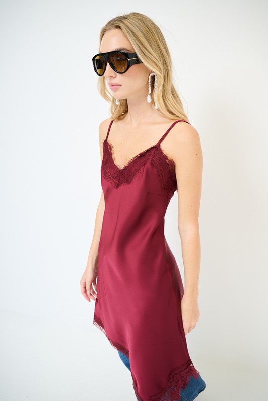 ABITO SOTTOVESTE MIDI