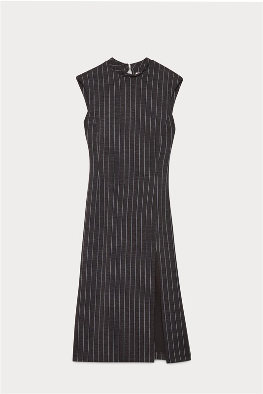 ABITO TUBINO GESSATO