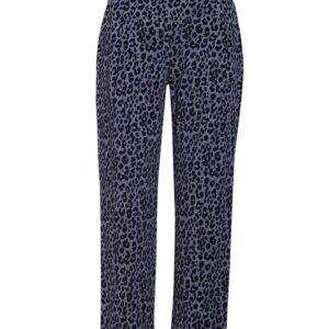 PANTALONE ANIMALIER