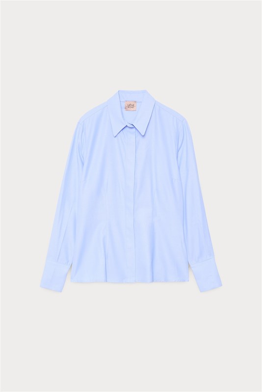 CAMICIA CLASSICA SLIM