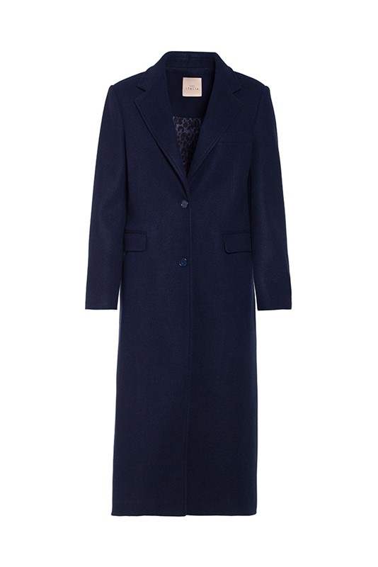 CAPPOTTO CLASSICO