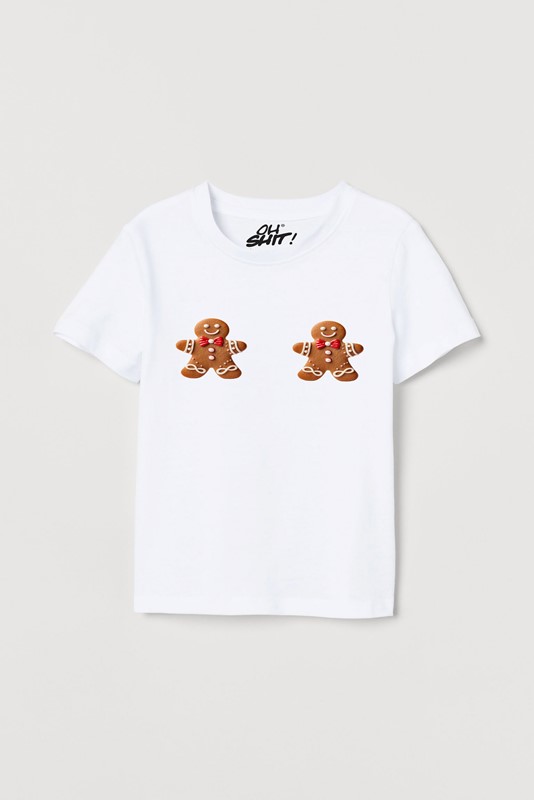 T-SHIRT BISCOTTI