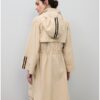 PARKA OVER CON CAPPUCCIO