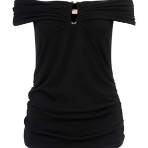 TOP SPALLE  SCOPERTE