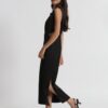 ABITO MIDI CUT OUT