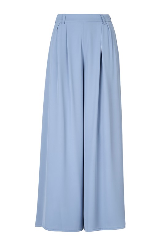 PANTALONE PINCE LARGO