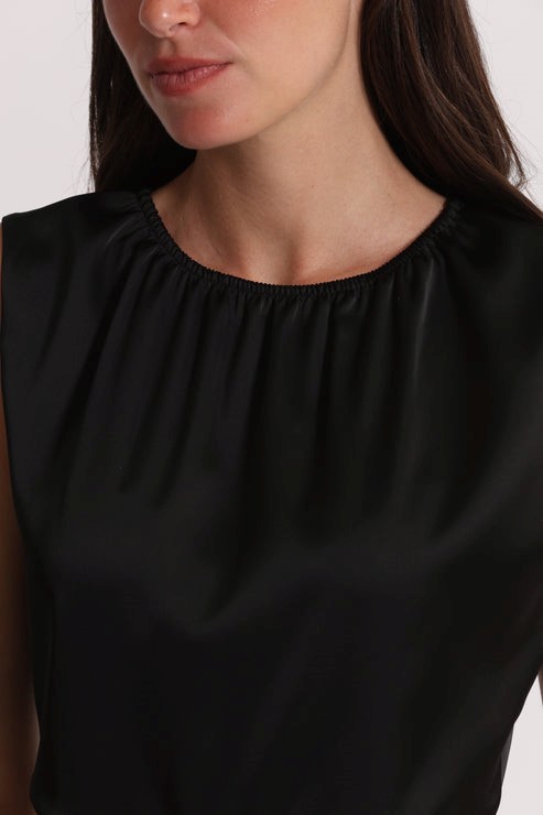 ABITO MIDI CUT OUT