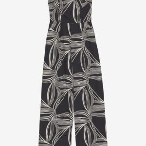 TUTA COTONE A FASCIA