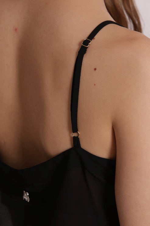 TOP SCOLLO A V