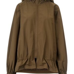 DEB860B6188AEF839E2A7FCC69F99900_ TRENCH CORTO CON PIZZO