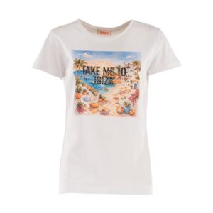 T-SHIRT IBIZA