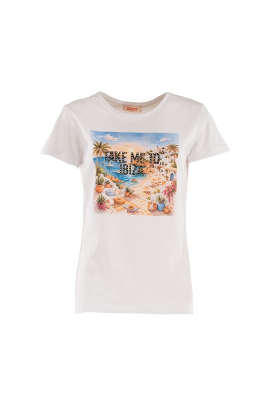 T-SHIRT IBIZA