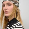 FOULARD TAMPA LEOPARDATA