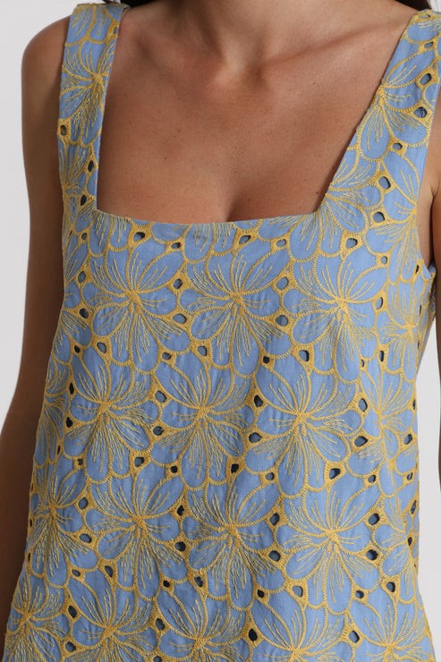 ABITO CORTO IN SANGALLO