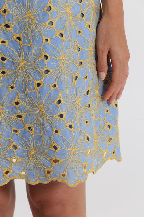 ABITO CORTO IN SANGALLO