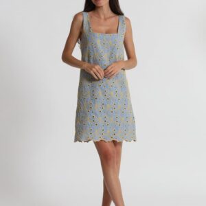 ABITO CORTO IN SANGALLO