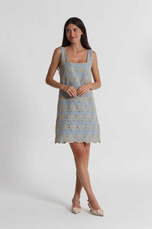 ABITO CORTO IN SANGALLO