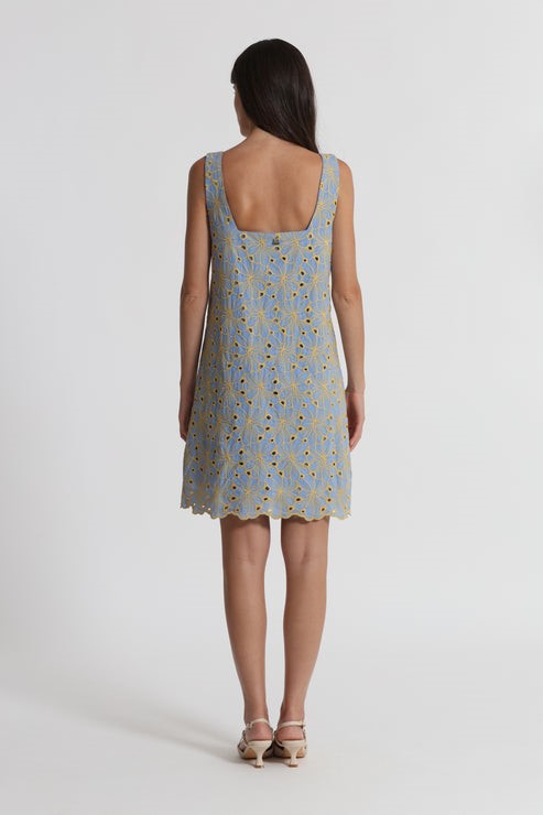 ABITO CORTO IN SANGALLO