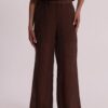 PANTALONE  IN TESSUTO JACQUARD