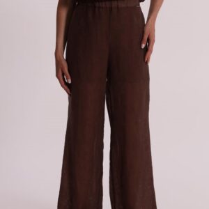 PANTALONE  IN TESSUTO JACQUARD