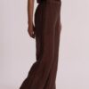 PANTALONE  IN TESSUTO JACQUARD