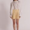 SHORTS IN SANGALLO
