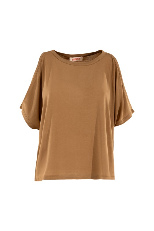 BLUSA CUT OUT