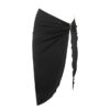 GONNA PAREO BEACHWEAR DRAPEGGIATA